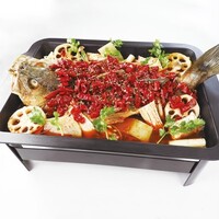 麻辣カオユ