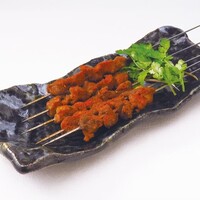 羊肉串
