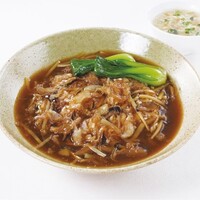 フカヒレあんかけご飯
