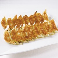 焼き餃子