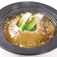 フカヒレ背鰭の姿煮込み