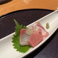 日月火 銀座店 - 