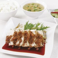 よだれ鶏セット