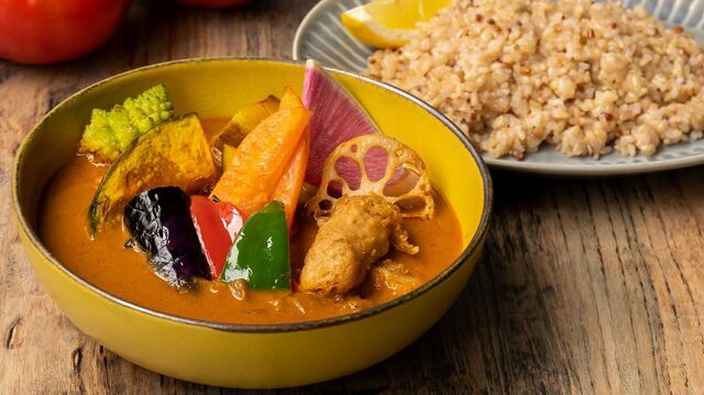 RUCY+R （ルーシープラスアール） - 横浜/カレー | 食べログ