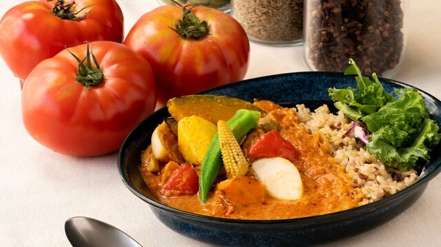 RUCY+R （ルーシープラスアール） - 横浜/カレー | 食べログ