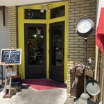 BISTRO CHAUD LAPIN - 