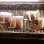 煉瓦窯焼パン工房　ラ・ブリク - 