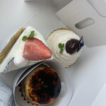 クラシック・ノン 1982 - 