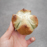 煉瓦窯焼パン工房　ラ・ブリク - 