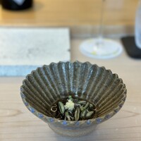 鮨 なんば 日比谷 - 