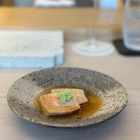 鮨 なんば 日比谷 - 