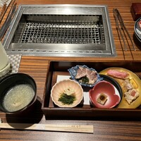 焼肉会席 舌牛 銀座店 - 