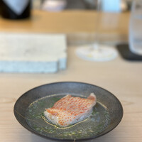 鮨 なんば 日比谷 - 