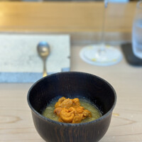 鮨 なんば 日比谷 - 