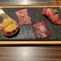 焼肉会席 舌牛 銀座店 - 