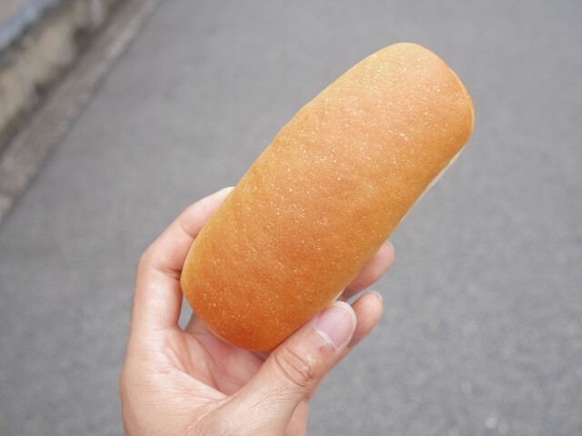 Renga Kamayaki Pan Kobo La Brique photo 3