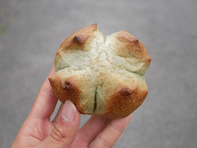 Renga Kamayaki Pan Kobo La Brique photo 5