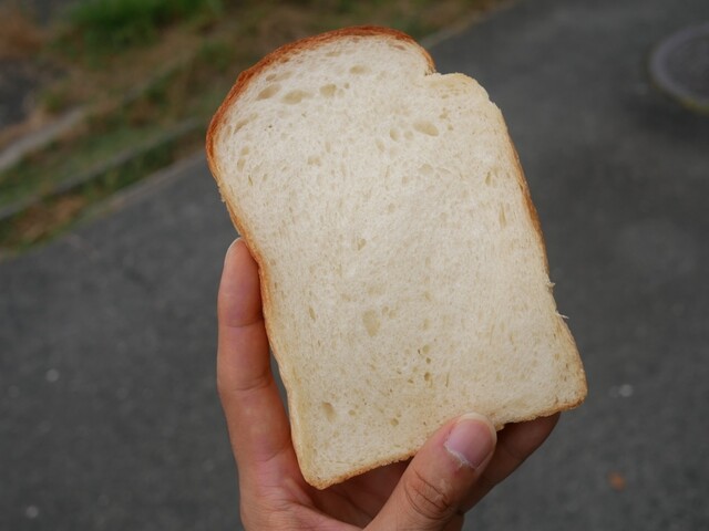 Renga Kamayaki Pan Kobo La Brique