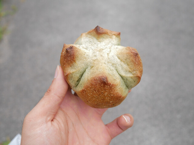 Renga Kamayaki Pan Kobo La Brique photo 2