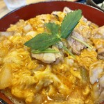 麺くい やまちゃん - 