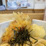 麺くい やまちゃん - 