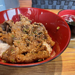 Yakiniku Gyuurin - 