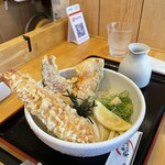 麺くい やまちゃん - 