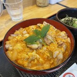 麺くい やまちゃん - 