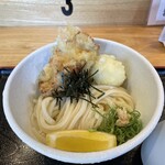 麺くい やまちゃん - 