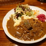 Curry House Shinamon No Ki - 