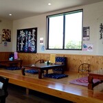 Kawano Sengyo Tensemmi - 店内の様子③