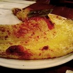 オステリアルーナマーレ - ルーナマーレ