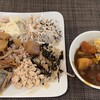 高輪蕎麦茶房 - 料理写真: