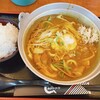 お食事ができる製麺所 なごみ