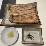 うなぎ 魚政 - 