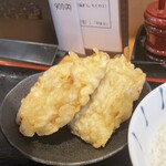 うどん上々 - 