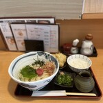 うどん上々 - 