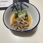 うなぎ 魚政 - 