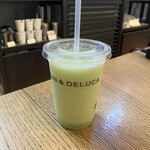 DEAN & DELUCA - 