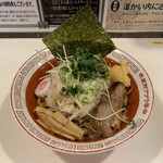 武蔵野アブラ学会 - 