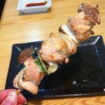 Yakitori Ryouta - 