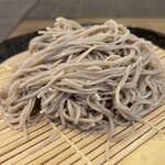 高輪蕎麦茶房 - 