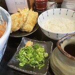 うどん上々 - 