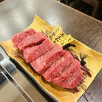 肉匠 わたる - 