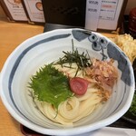 うどん上々 - 