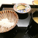 澤田 - 近江米ミルキークィーン