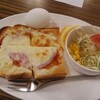 梅田珈琲館ニューYC