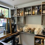 生搾りモンブラン専門店 飯田橋店 - 