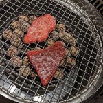 肉の匠 将泰庵 - 