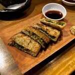 Kushi Musubi Sachi - 